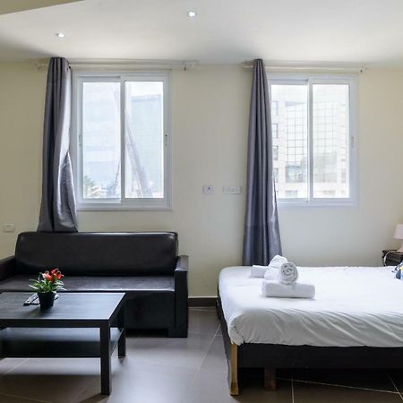 Rothschild Apartments Tel Aviv Dış mekan fotoğraf