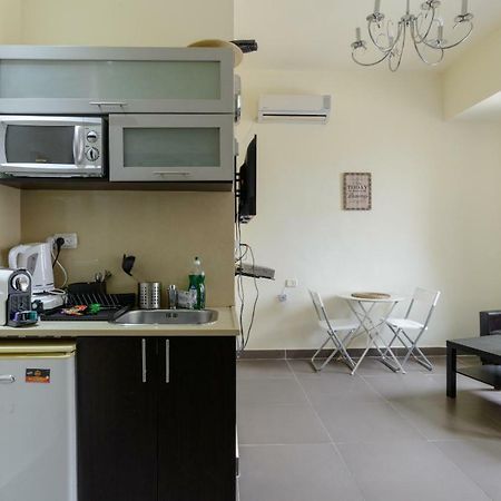 Rothschild Apartments Tel Aviv Dış mekan fotoğraf