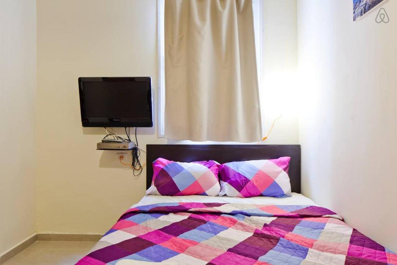 Rothschild Apartments Tel Aviv Dış mekan fotoğraf