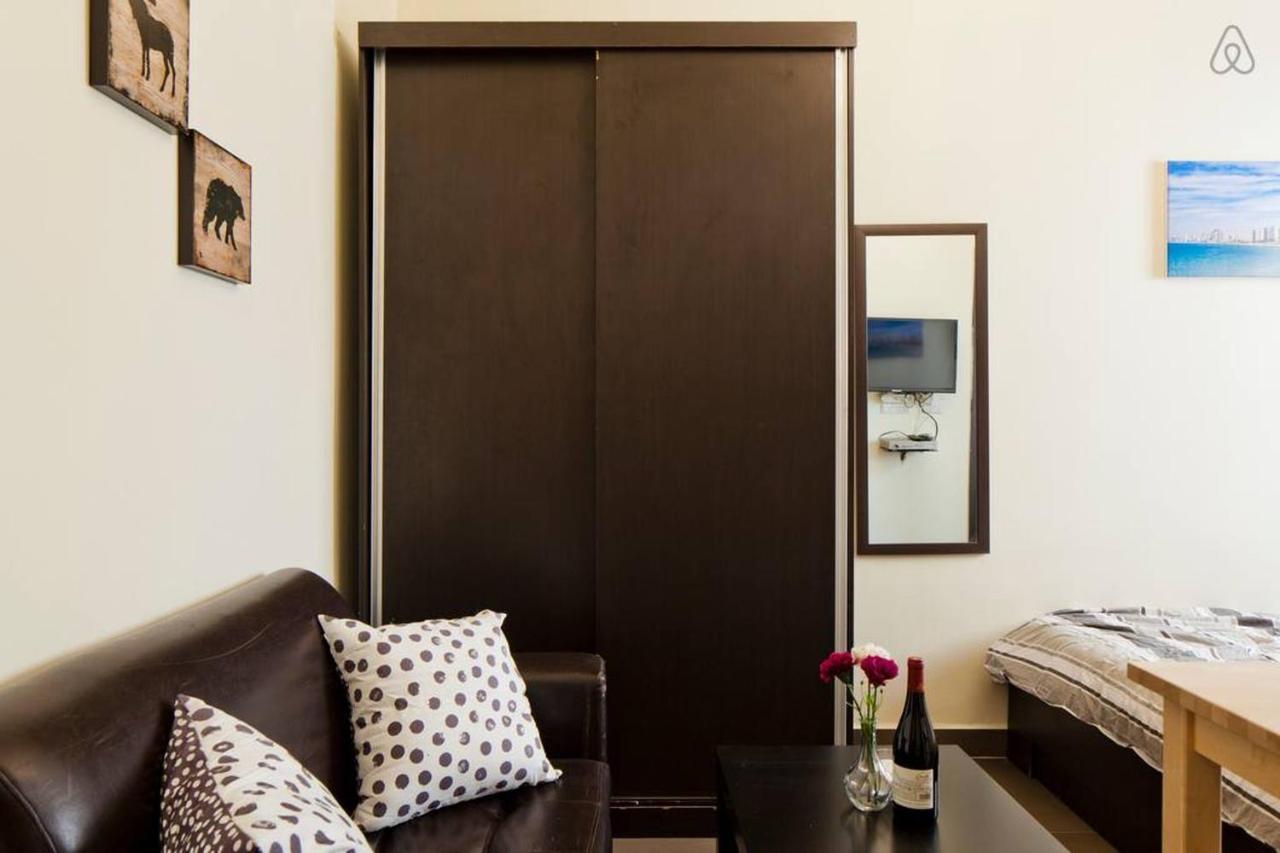 Rothschild Apartments Tel Aviv Dış mekan fotoğraf