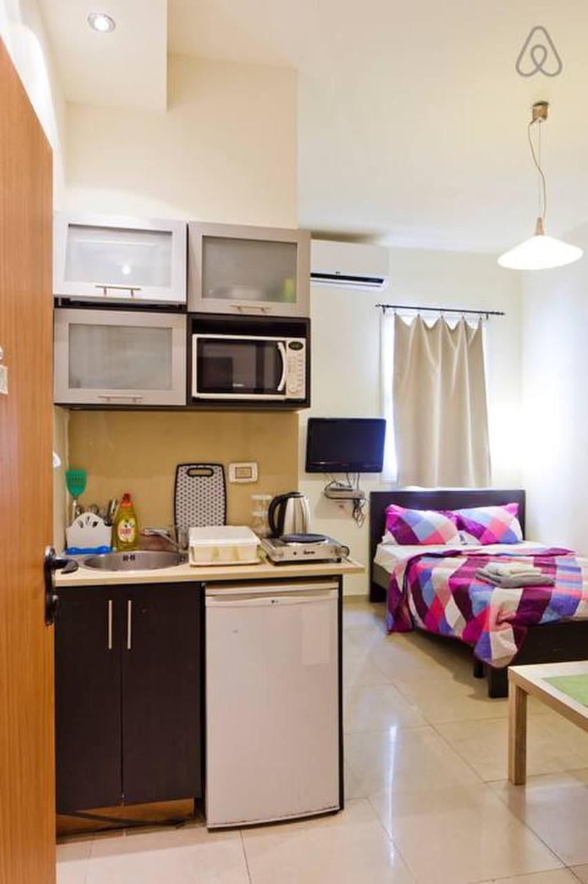 Rothschild Apartments Tel Aviv Dış mekan fotoğraf