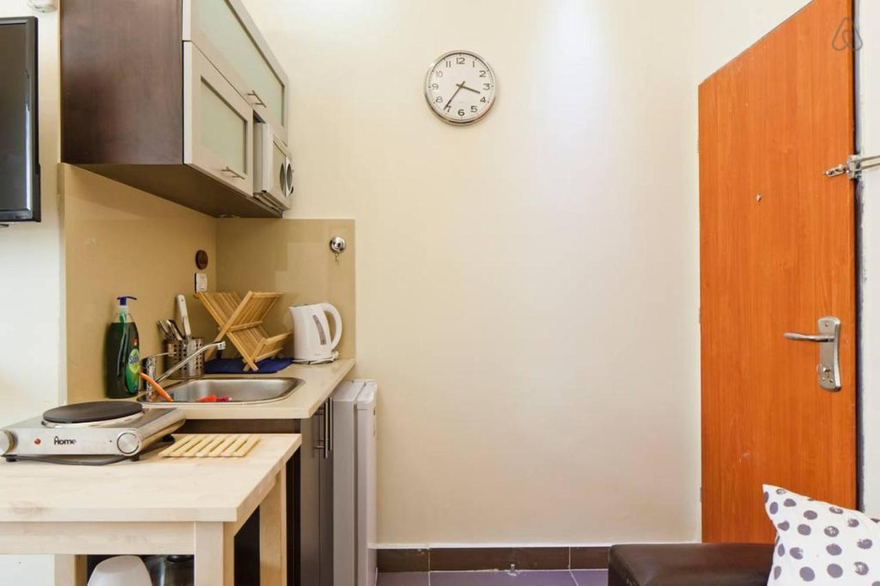 Rothschild Apartments Tel Aviv Dış mekan fotoğraf