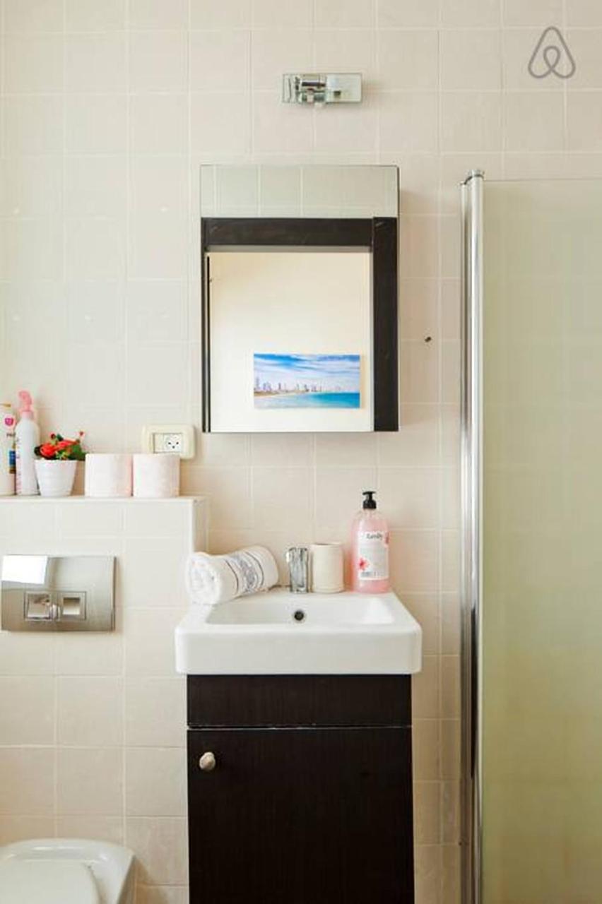 Rothschild Apartments Tel Aviv Dış mekan fotoğraf
