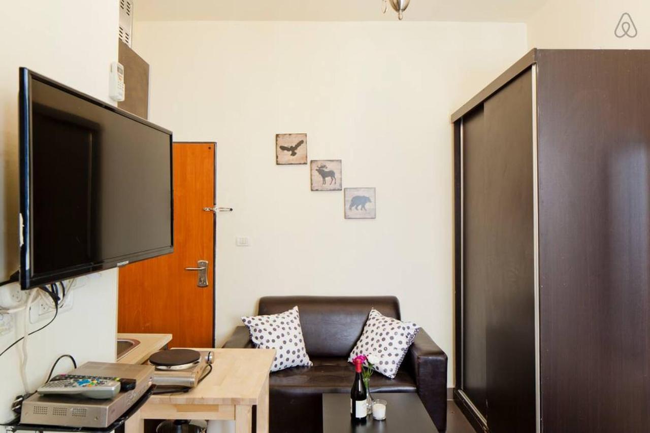 Rothschild Apartments Tel Aviv Dış mekan fotoğraf
