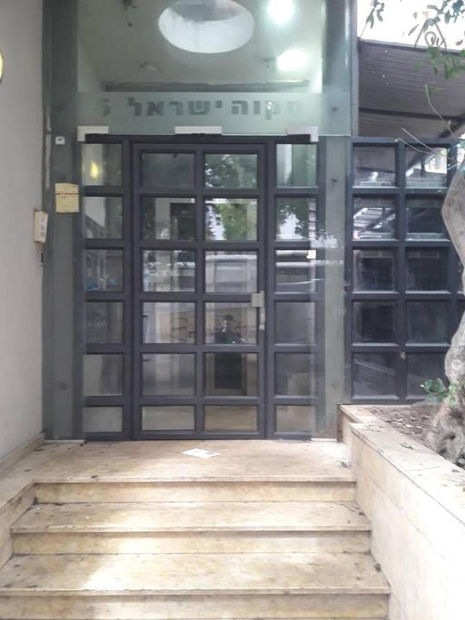 Rothschild Apartments Tel Aviv Dış mekan fotoğraf