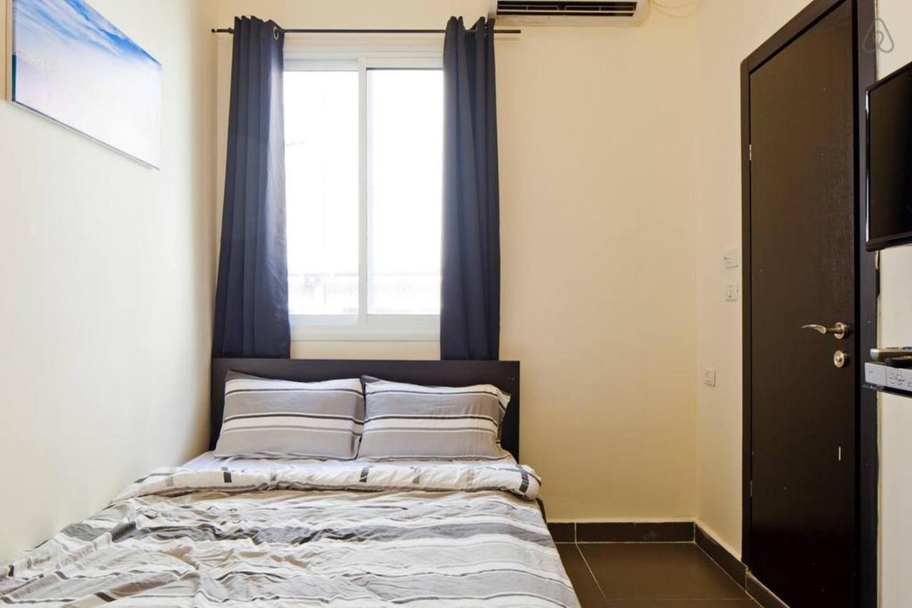 Rothschild Apartments Tel Aviv Dış mekan fotoğraf