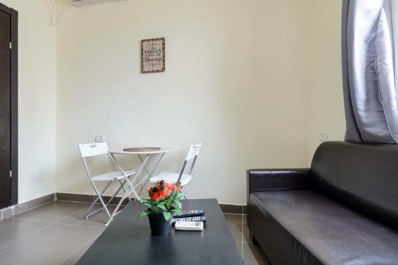 Rothschild Apartments Tel Aviv Dış mekan fotoğraf