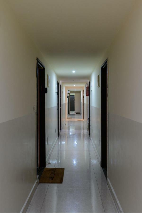 Rothschild Apartments Tel Aviv Dış mekan fotoğraf