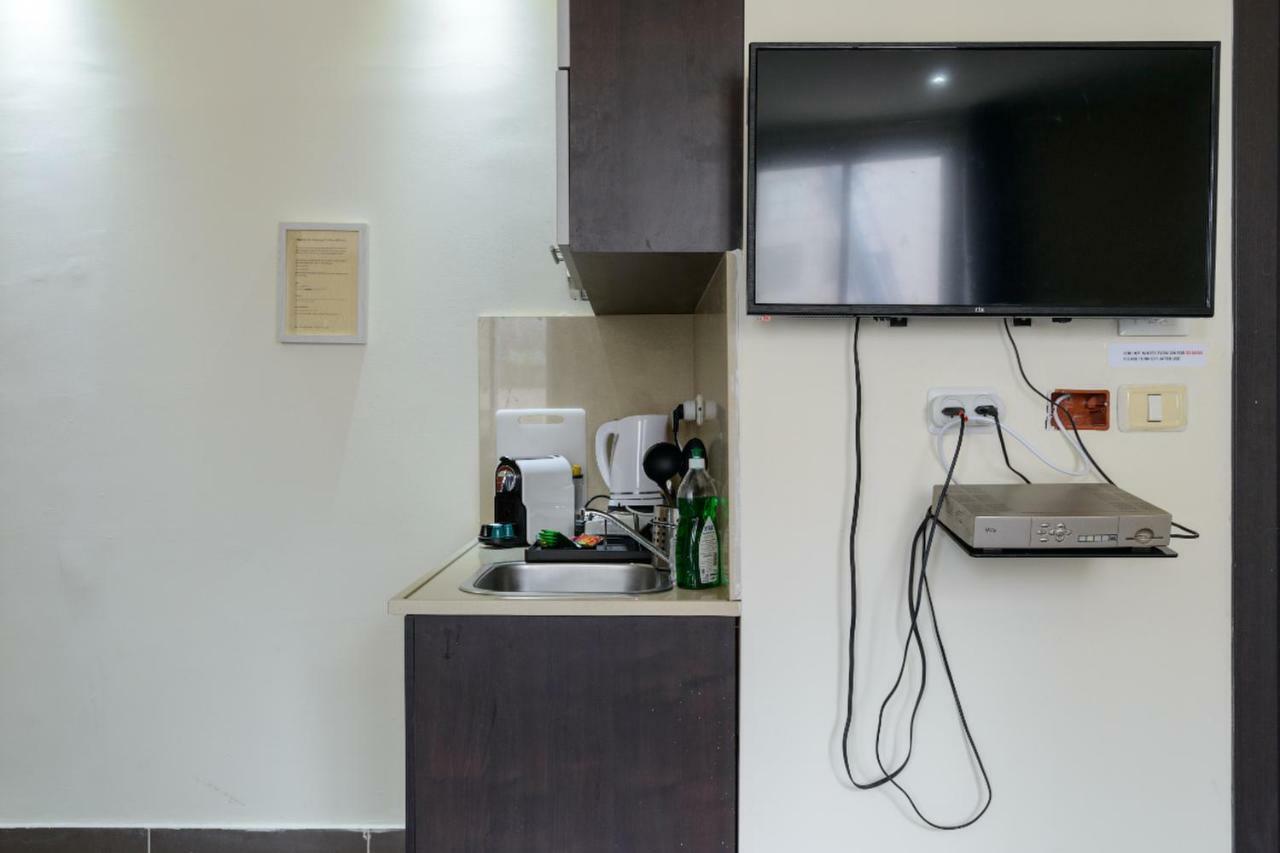 Rothschild Apartments Tel Aviv Dış mekan fotoğraf