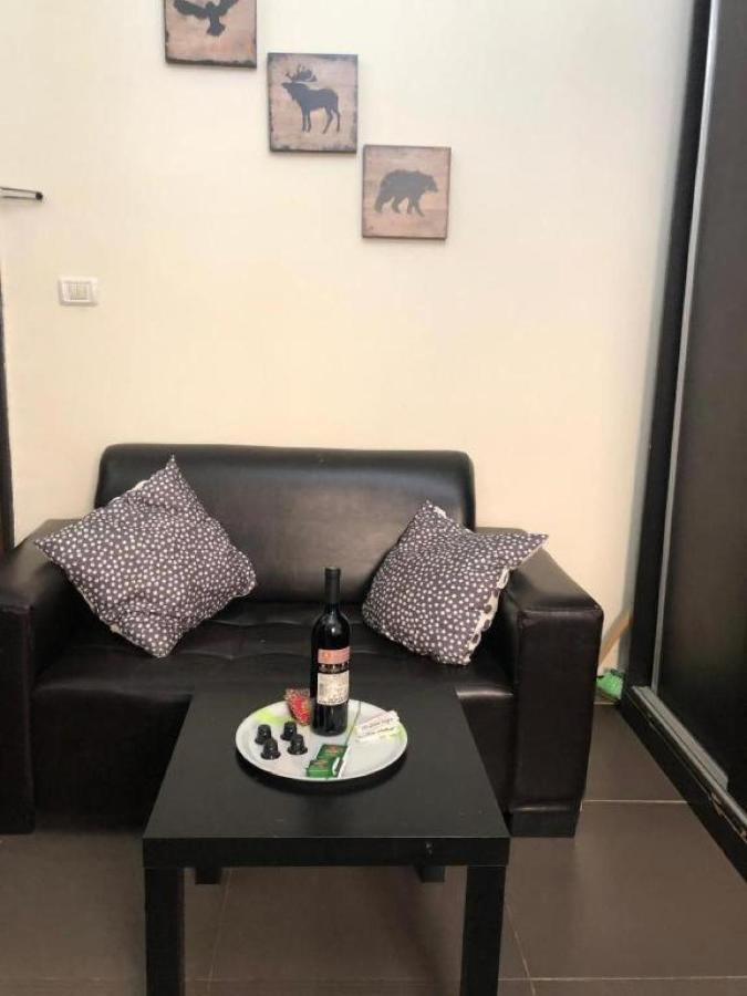 Rothschild Apartments Tel Aviv Dış mekan fotoğraf