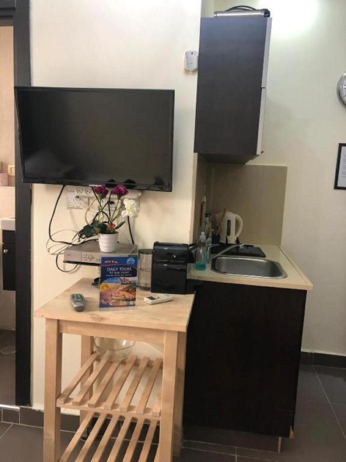 Rothschild Apartments Tel Aviv Dış mekan fotoğraf