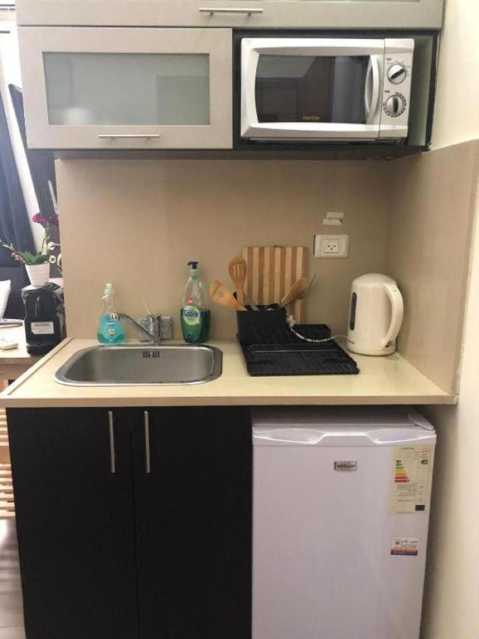 Rothschild Apartments Tel Aviv Dış mekan fotoğraf