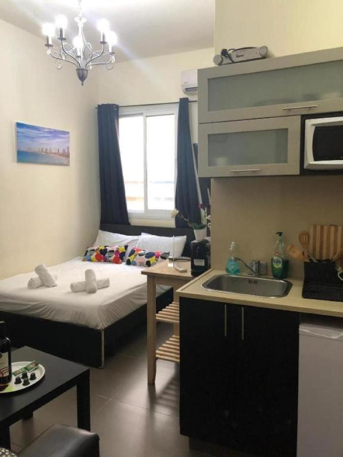 Rothschild Apartments Tel Aviv Dış mekan fotoğraf