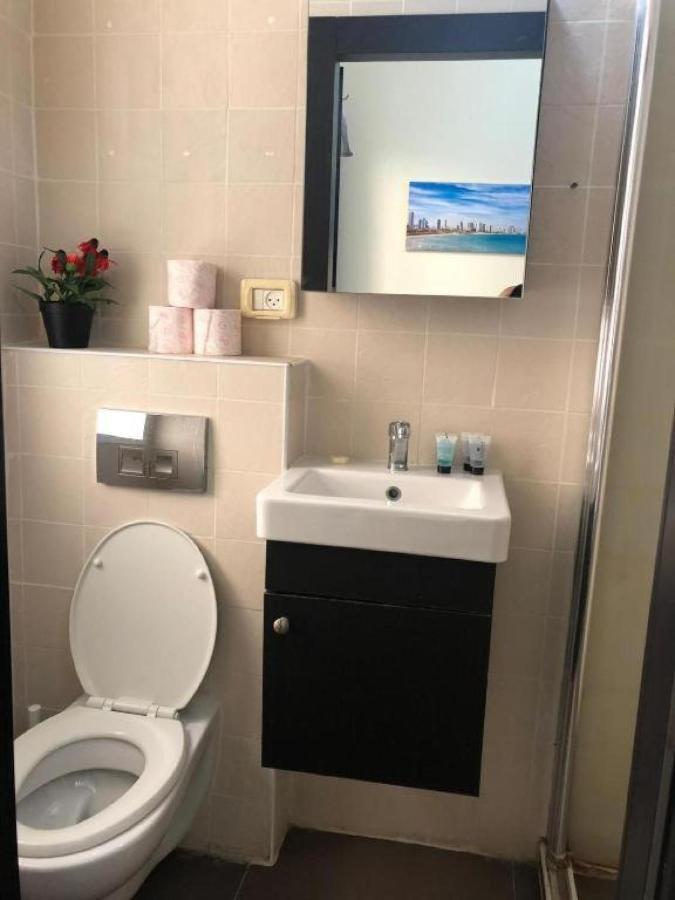 Rothschild Apartments Tel Aviv Dış mekan fotoğraf