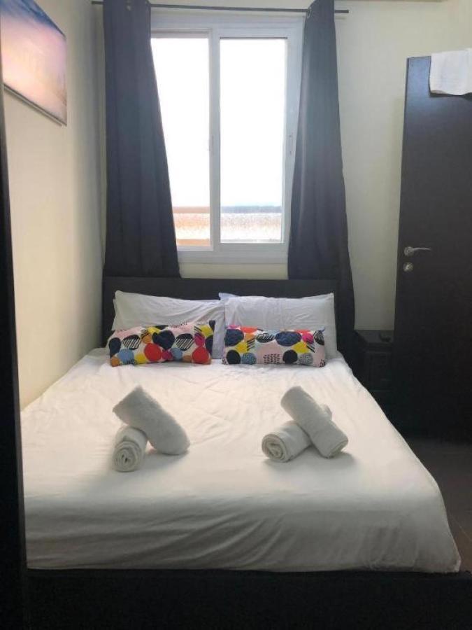 Rothschild Apartments Tel Aviv Dış mekan fotoğraf